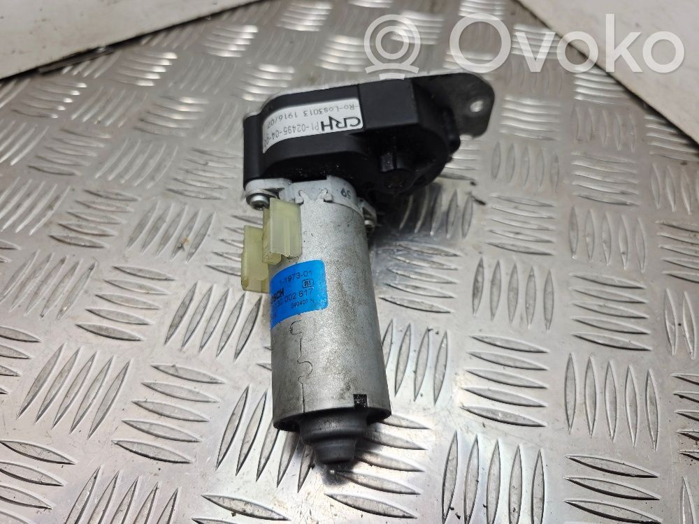 BMW 3 E92 E93 Motor de ajuste del asiento 