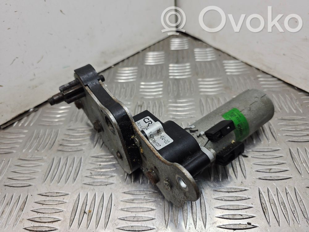 BMW 3 E92 E93 Motor de ajuste del asiento 