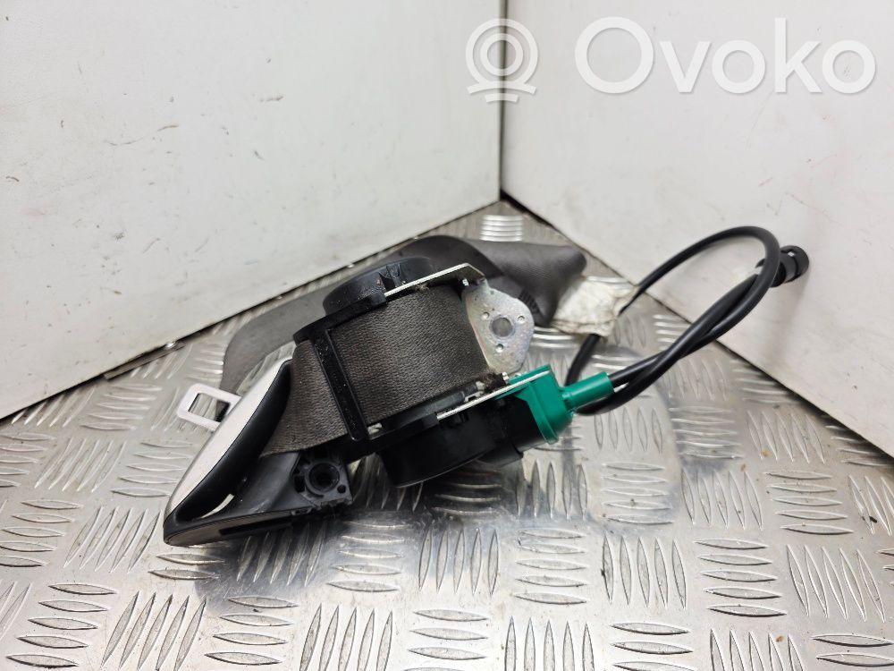 BMW 3 E92 E93 Front seatbelt 