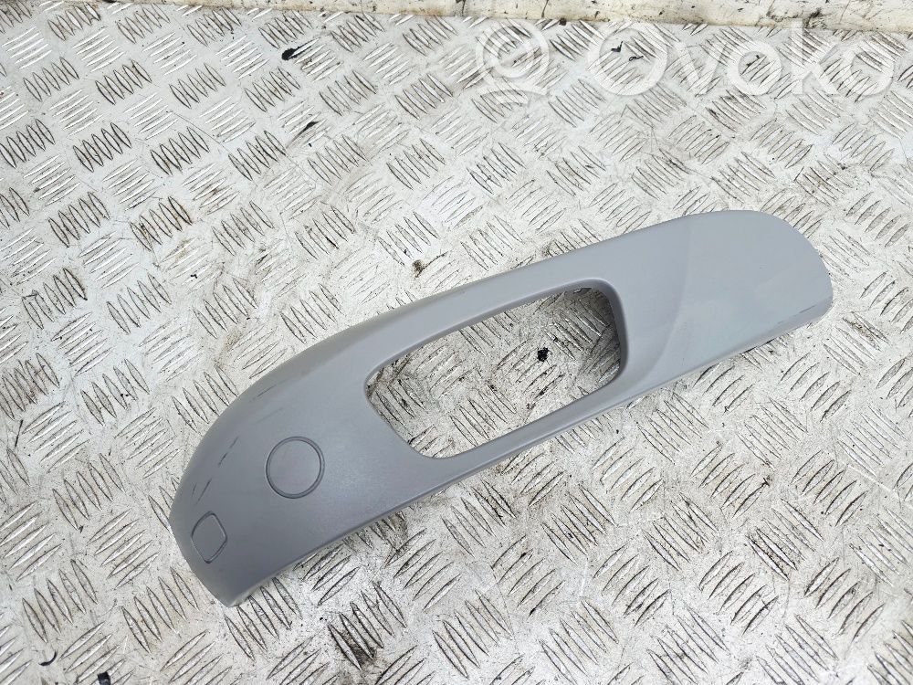 BMW 3 E92 E93 Ramă modul comandă scaune ușă față 