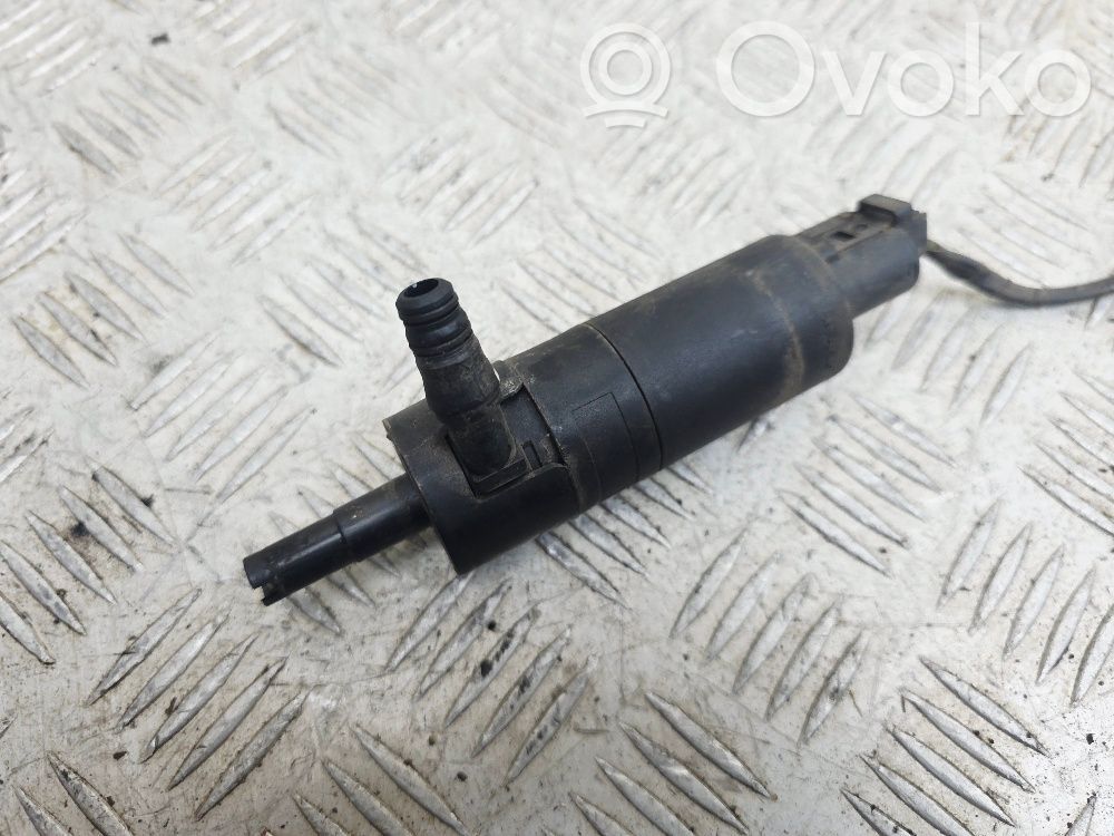 Mini One - Cooper Cabrio R52 Headlight washer spray nozzle 