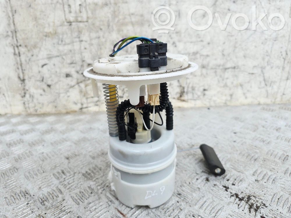 Citroen C3 Polttoainesäiliön pumppu 