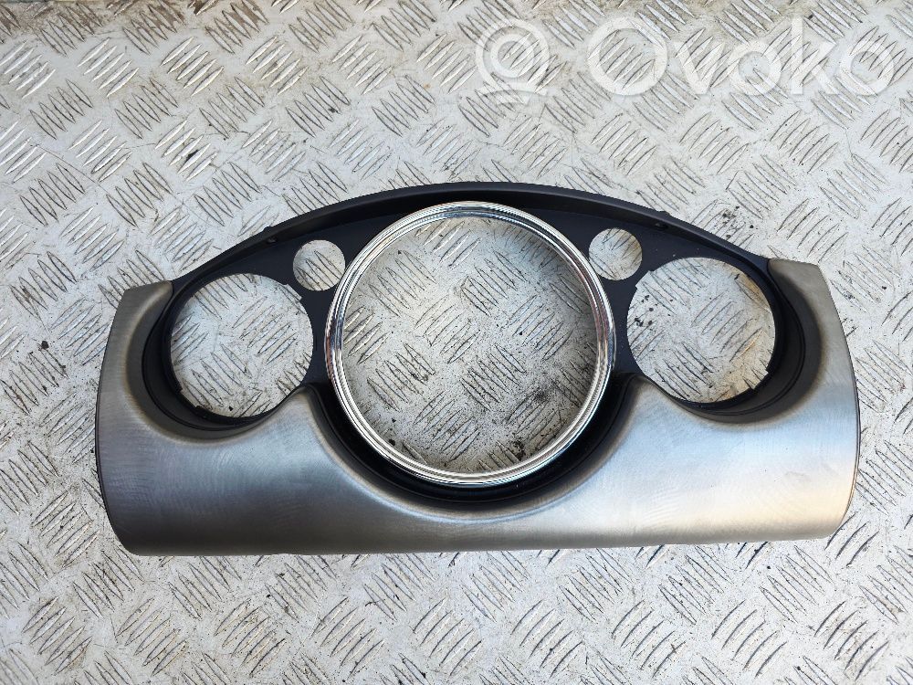 Mini One - Cooper Cabrio R52 Dashboard trim 