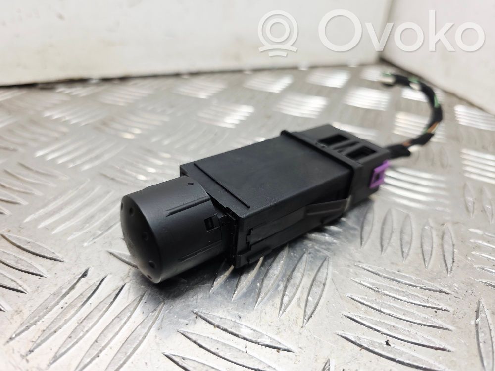 Audi TT Mk1 Windscreen/window heater switch 