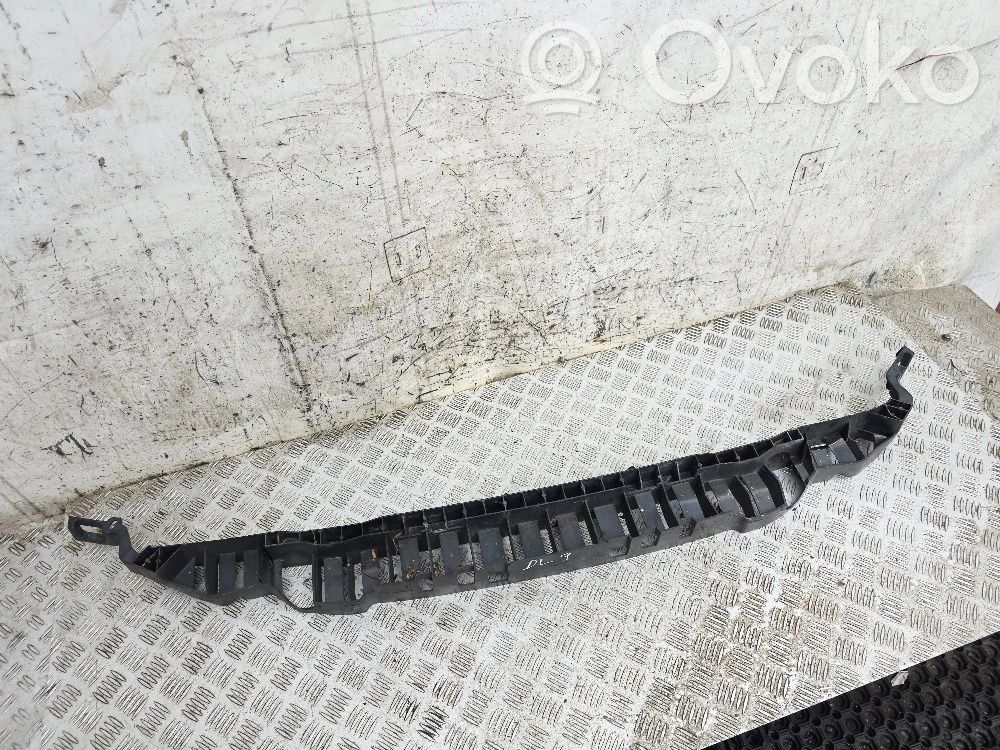 Front bumper support beam   9683447480