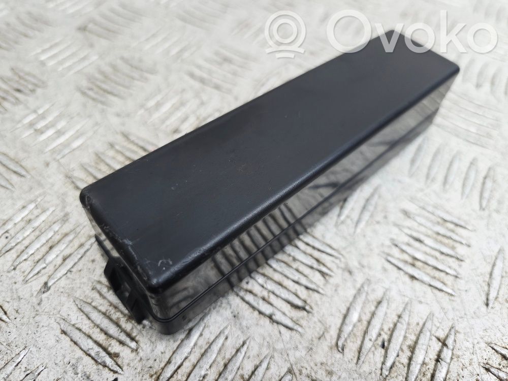 Nissan Navara D23 Fuse box cover 
