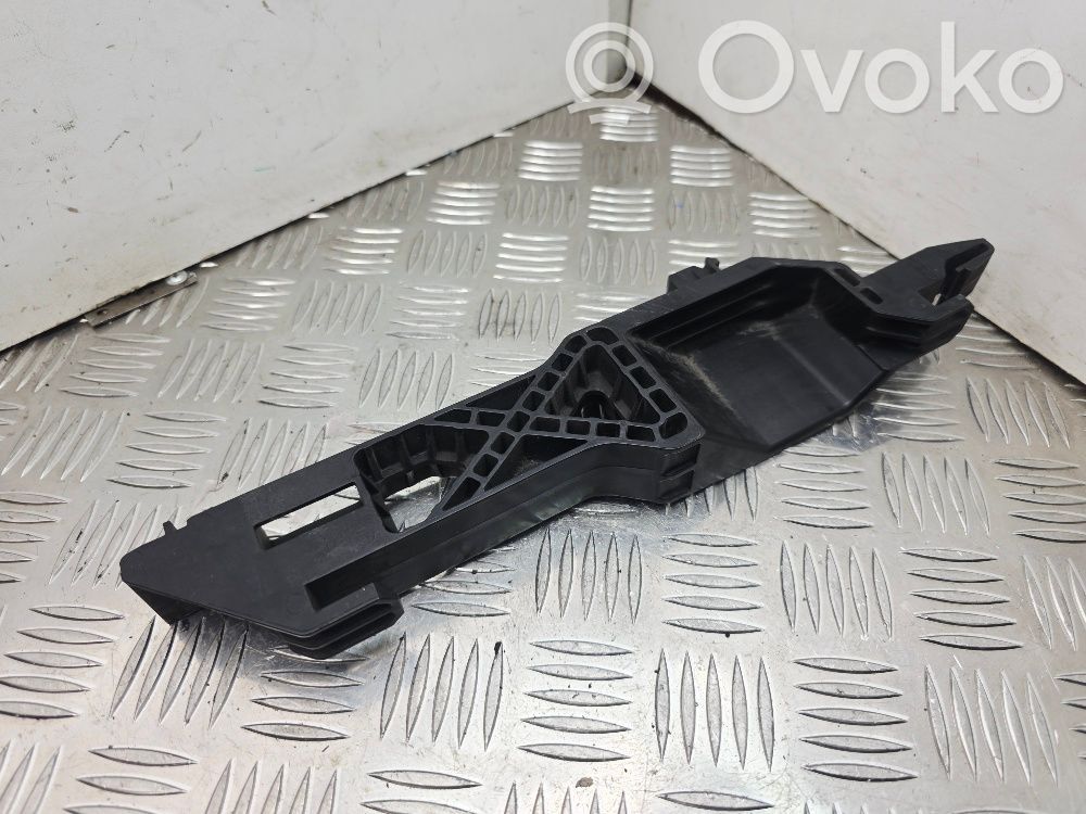 Volkswagen e-Golf Support, fixation radiateur 