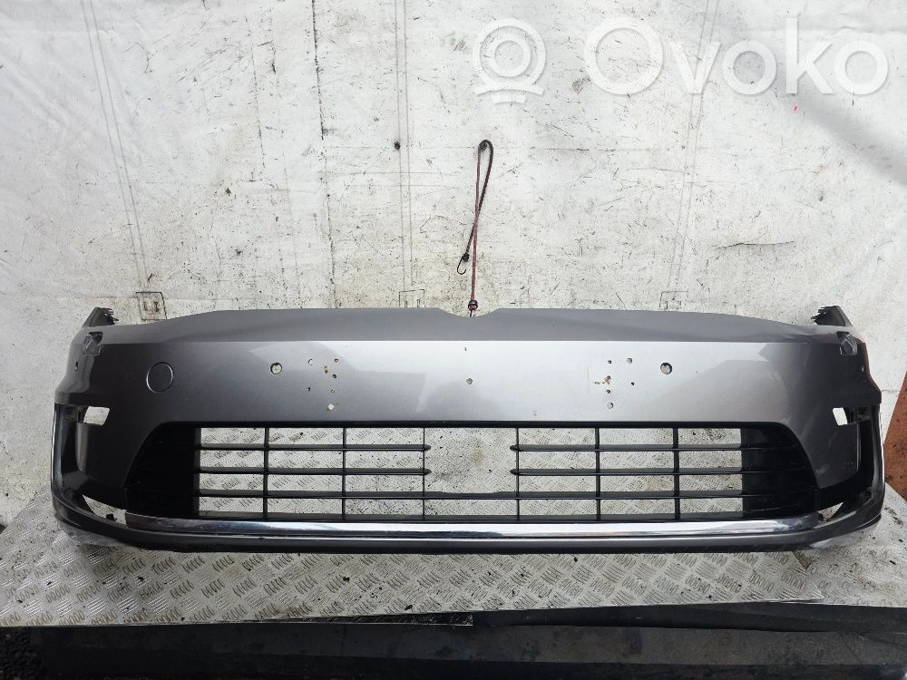 Volkswagen e-Golf Parachoques delantero 