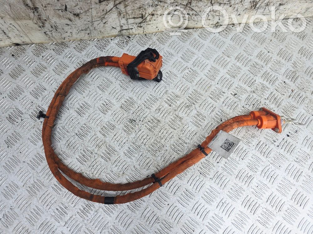 Volkswagen e-Golf Other wiring loom 