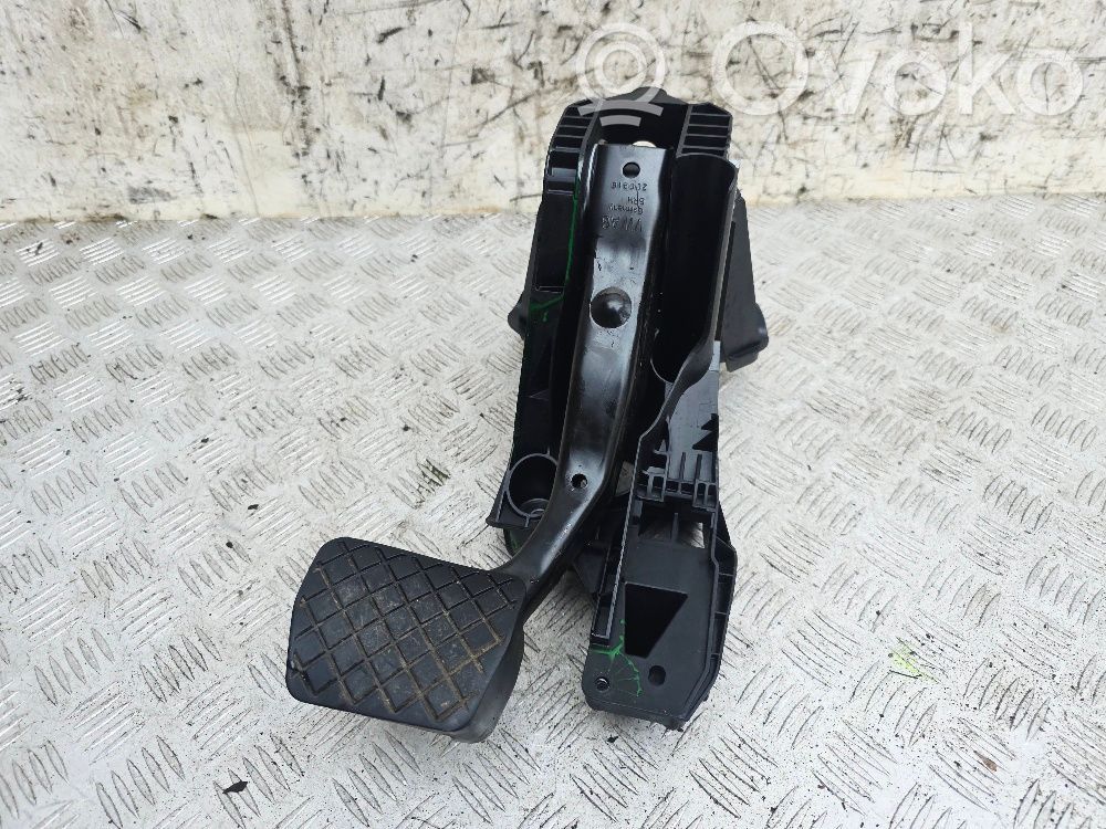 Volkswagen e-Golf Pedal de freno 