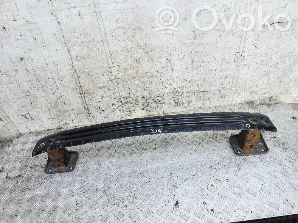 Ford Focus Rear bumper cross member 