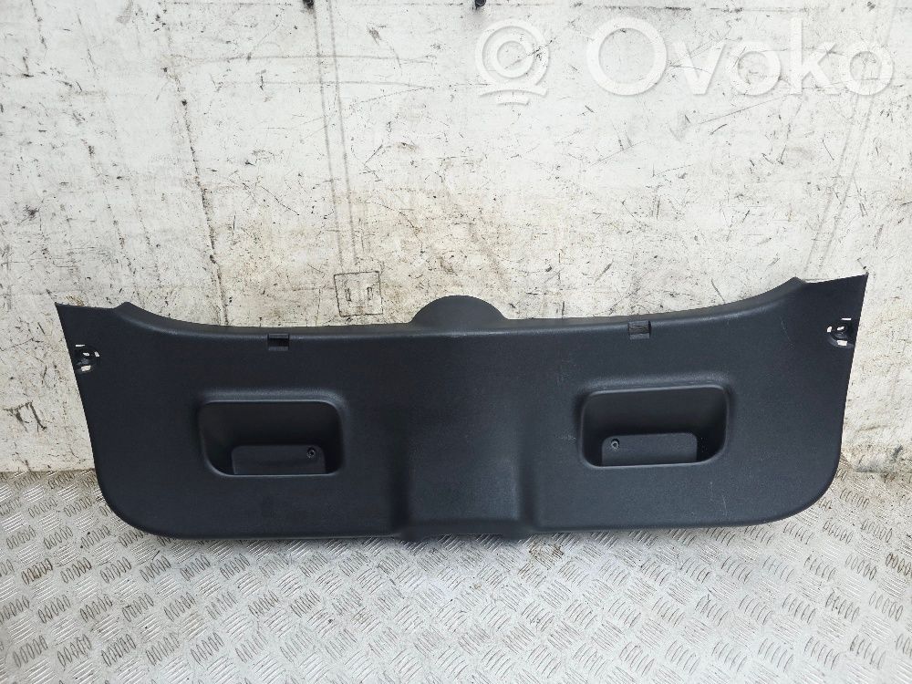Citroen C3 Tailgate trim 