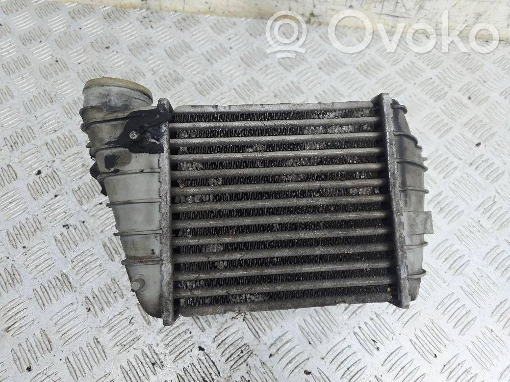 Audi TT Mk1 Interkūlerio radiatorius 