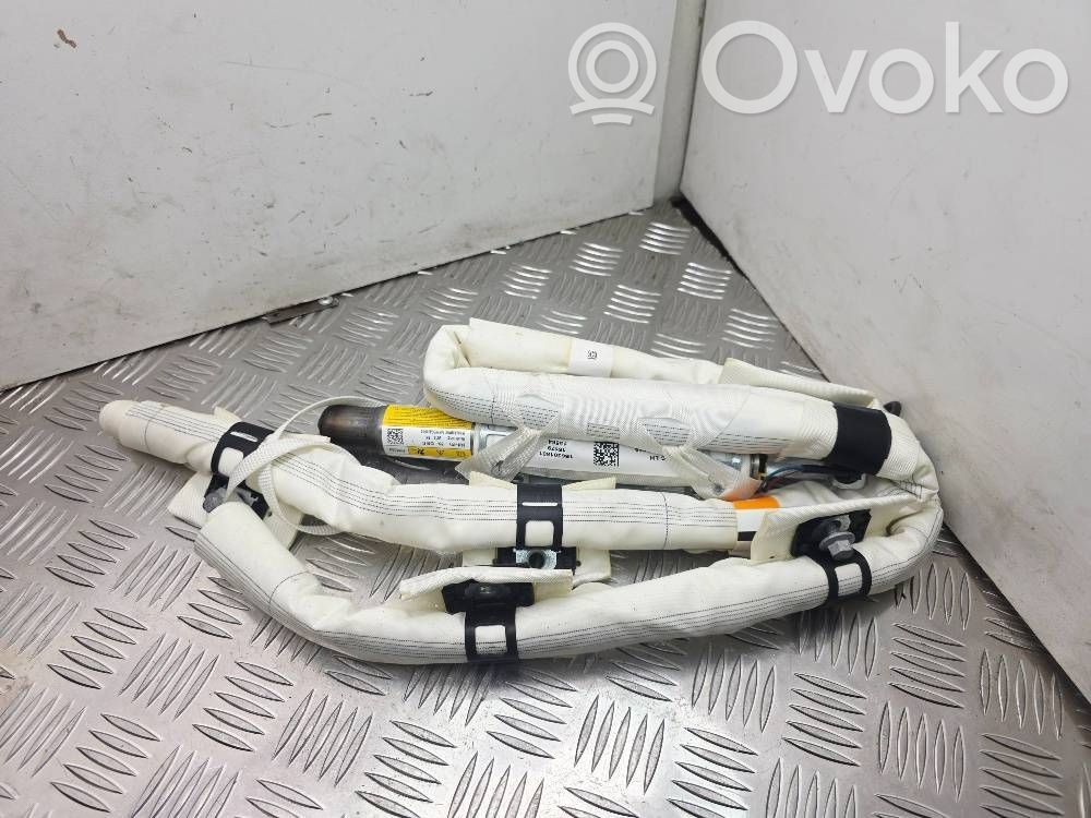 Ford Focus Airbag del techo 