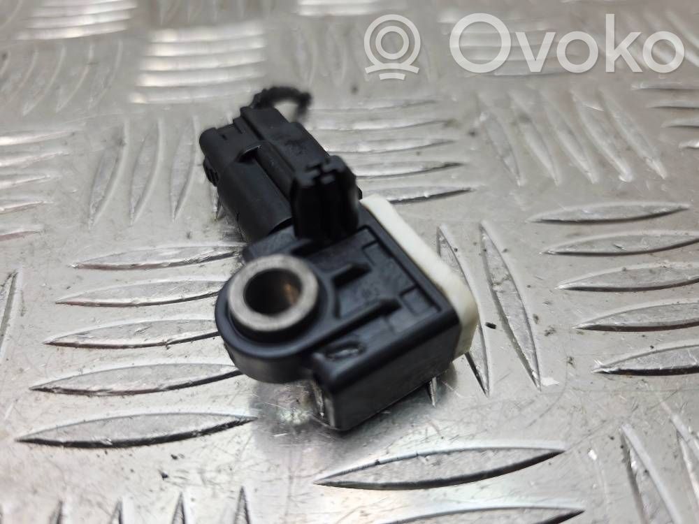 Ford Focus Airbagsensor Crashsensor Drucksensor 