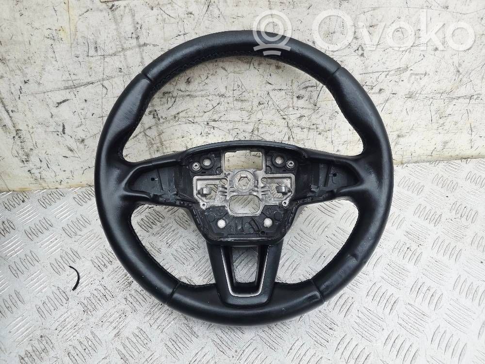 Ford Focus Stūre 