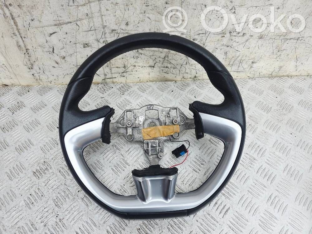 Citroen C3 Steering wheel 