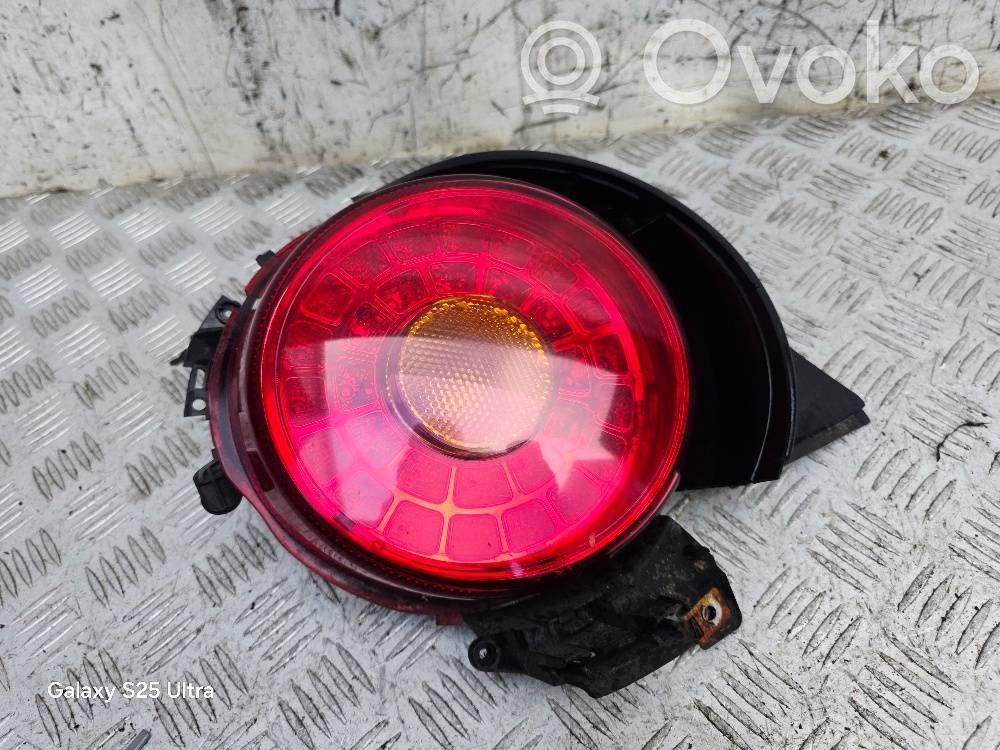 Lampa tylna   156085857