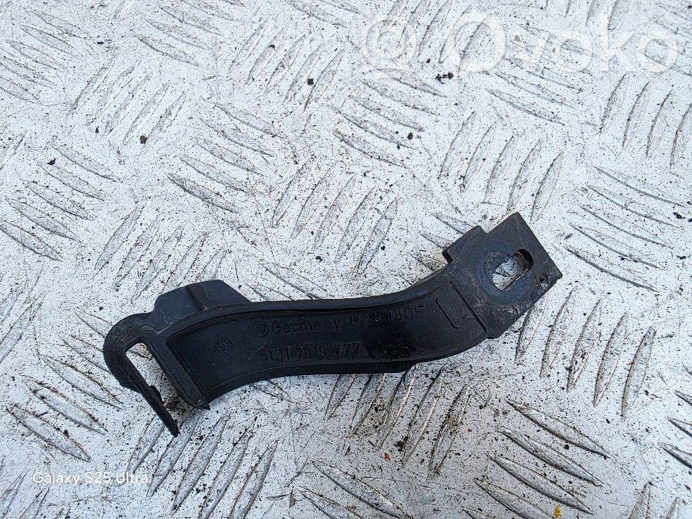 BMW 3 E92 E93 Headlight/headlamp mounting bracket 