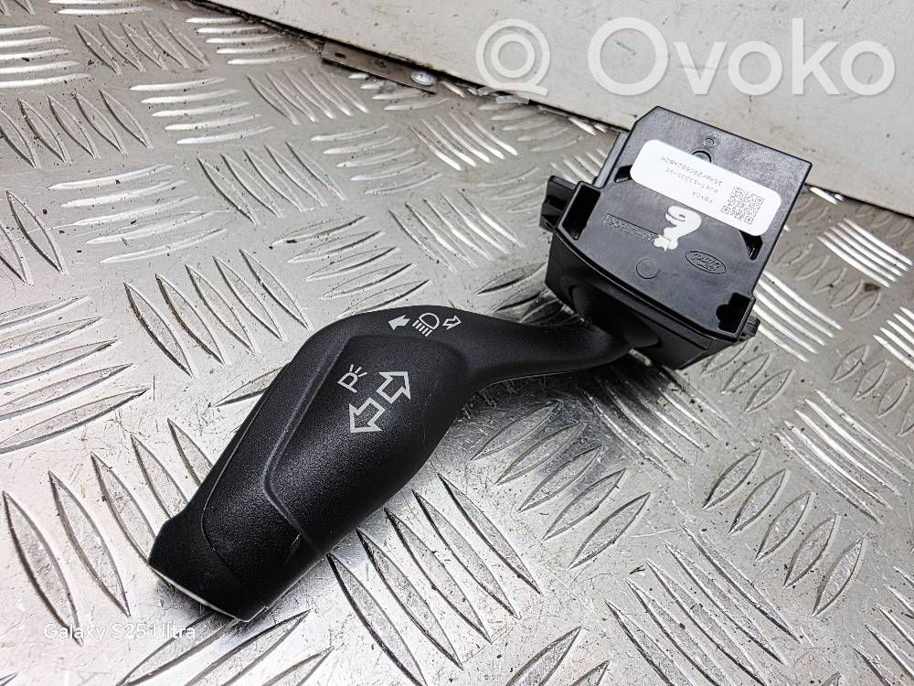Ford Focus Indicator stalk 