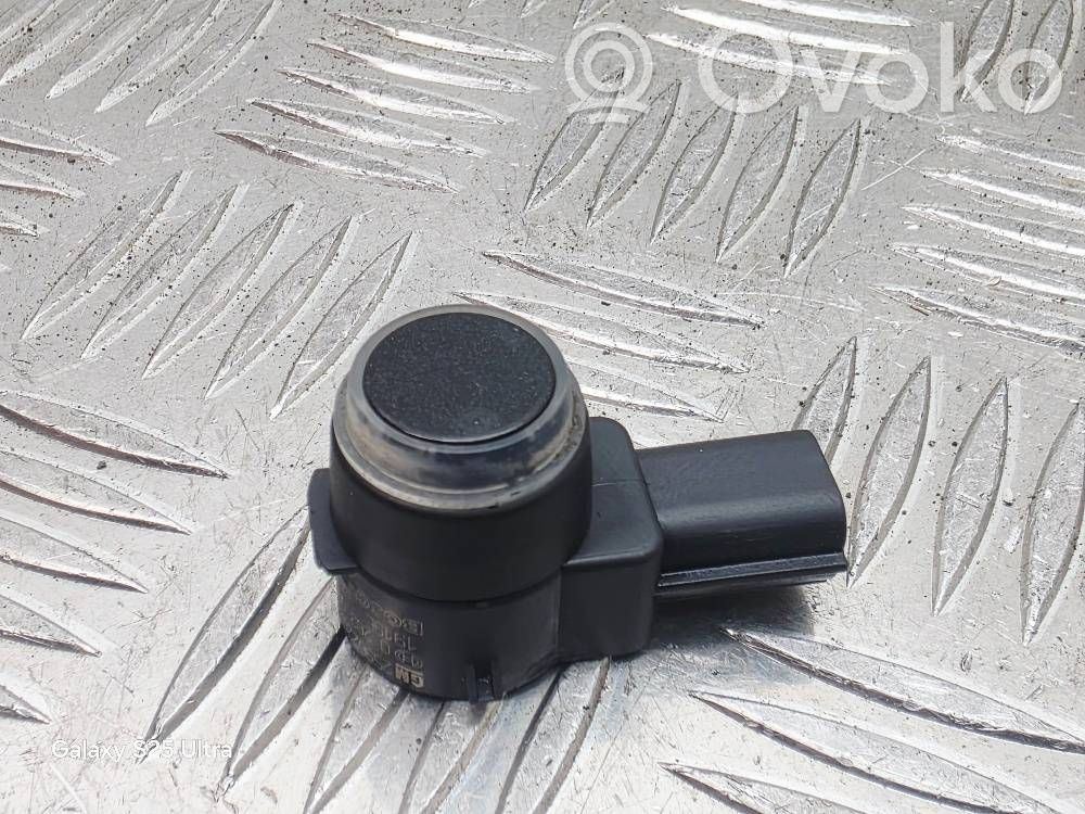 Opel Antara Parking PDC sensor 