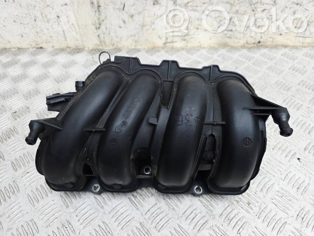 Citroen C3 Intake manifold 