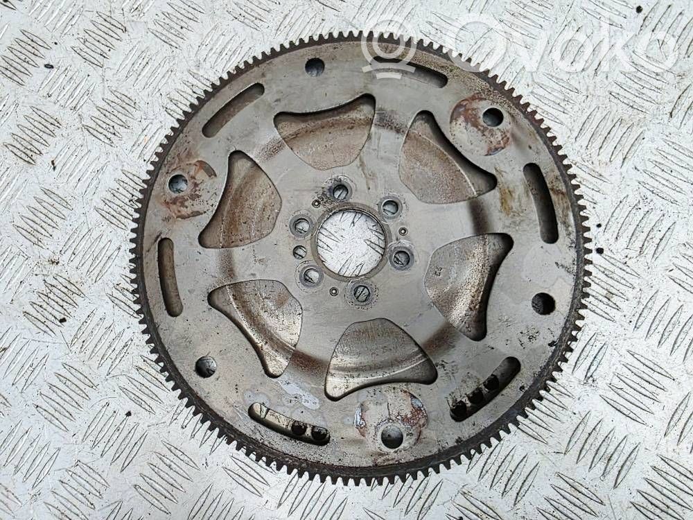 Flywheel   9664000780