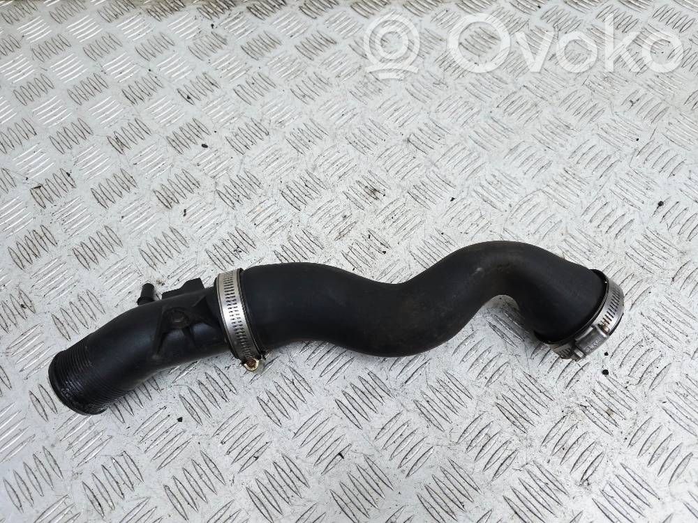 Ford Focus Intercooler hose/pipe 