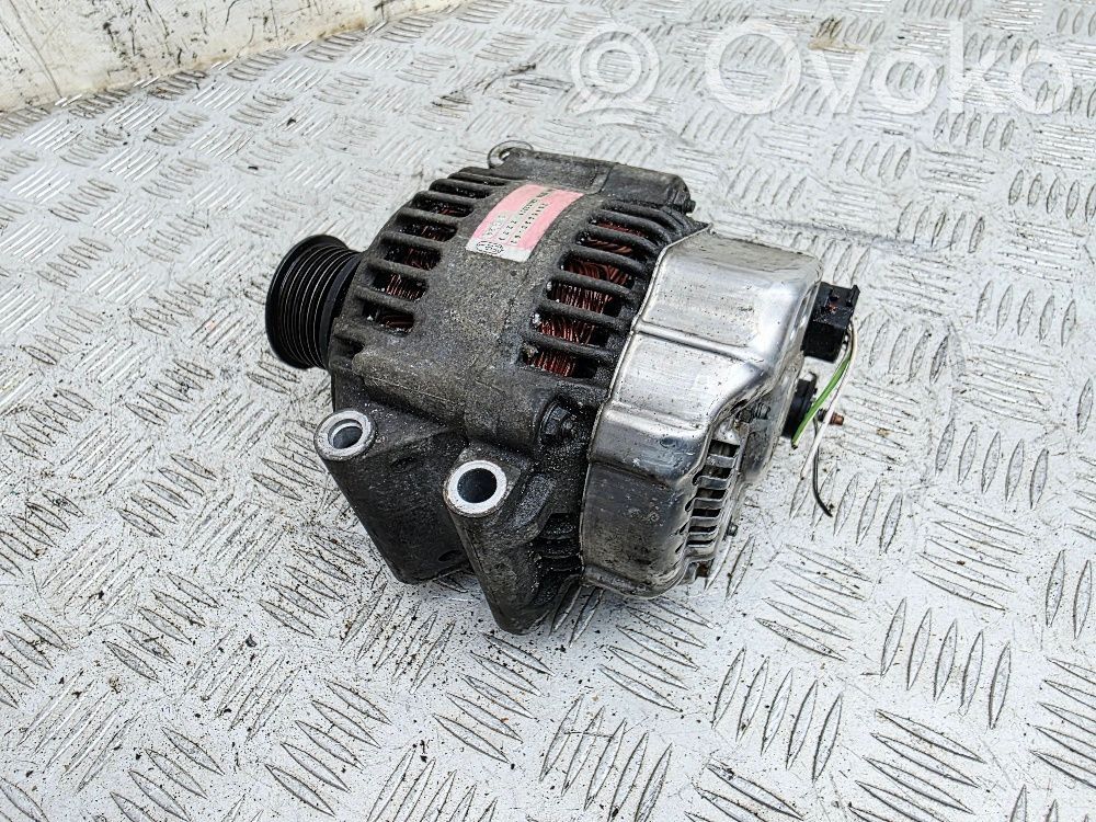 Mini One - Cooper Cabrio R52 Generatorius 