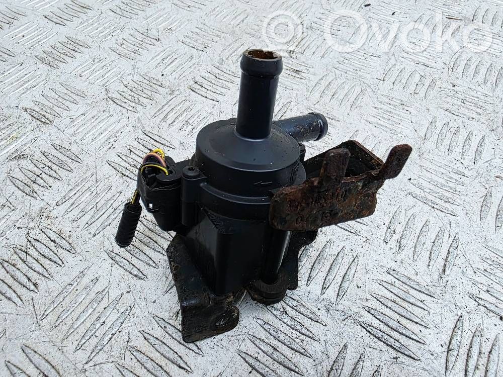 Ford Fiesta Electric auxiliary coolant/water pump 
