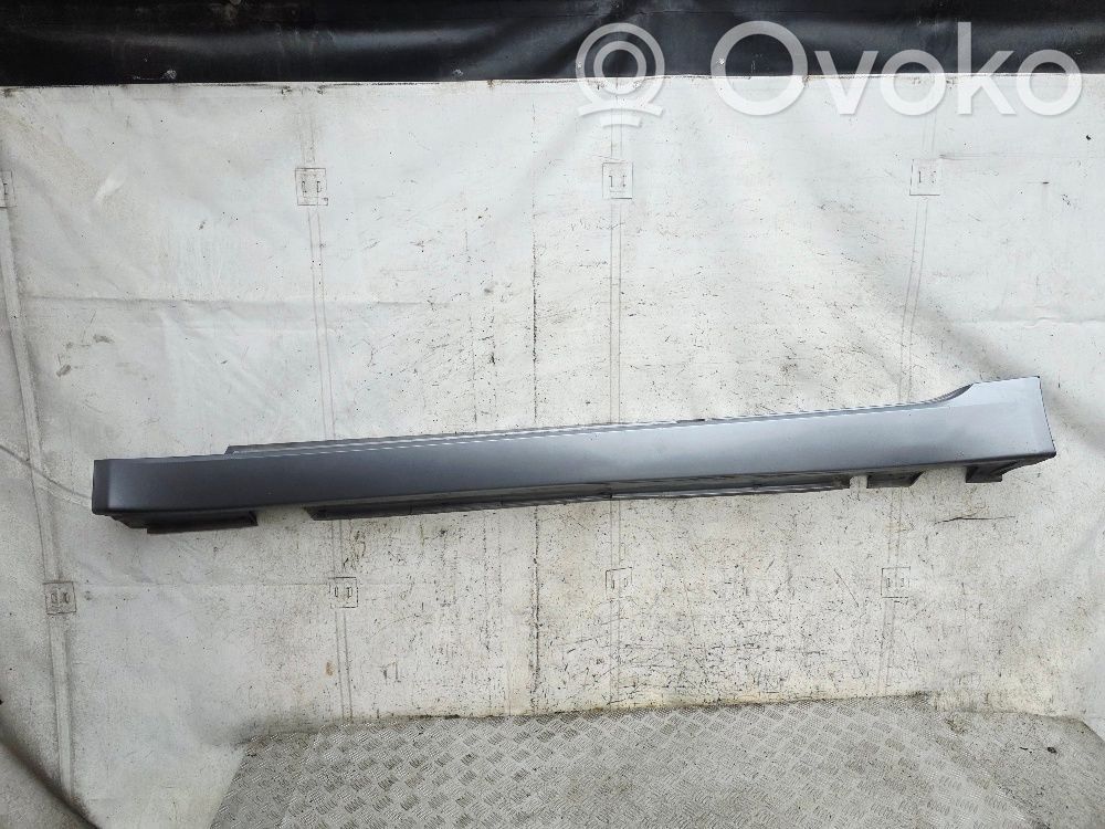 BMW 5 E60 E61 Sill 