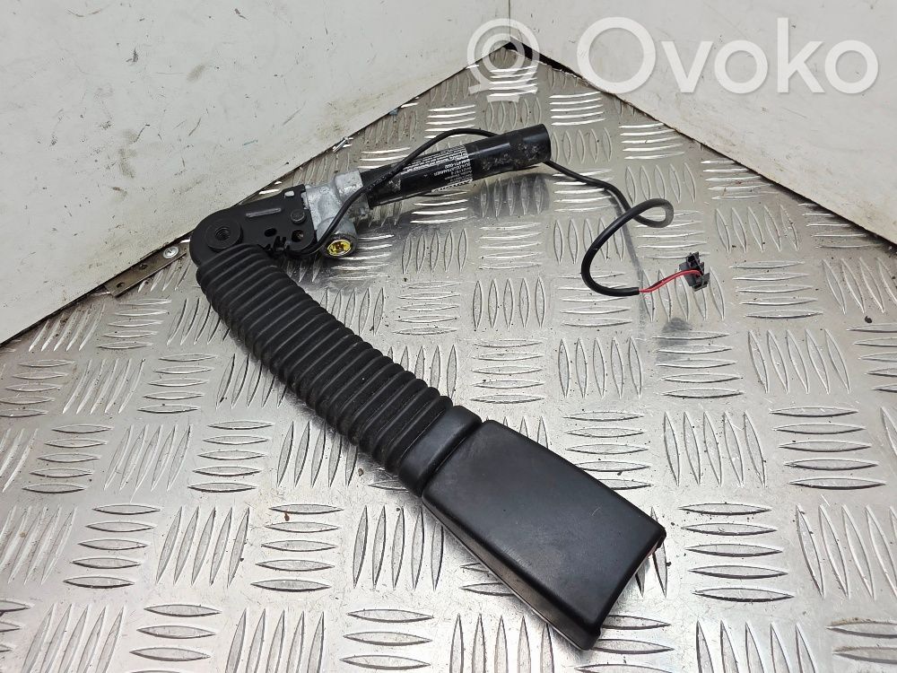 BMW 5 E60 E61 Sagtis diržo priekinė 
