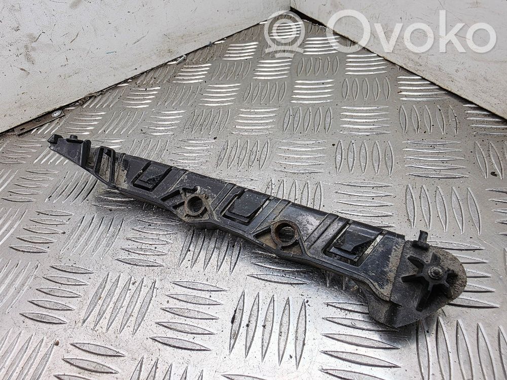 BMW 5 E60 E61 Front bumper mounting bracket 