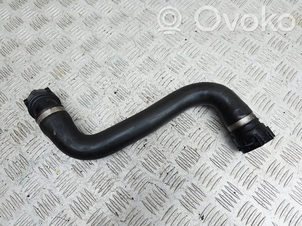 Engine coolant pipe/hose   7799748,17127799748