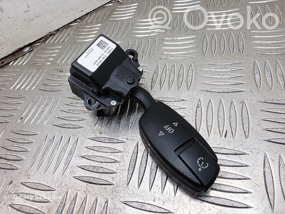 BMW 5 E60 E61 Cruise control stalk 