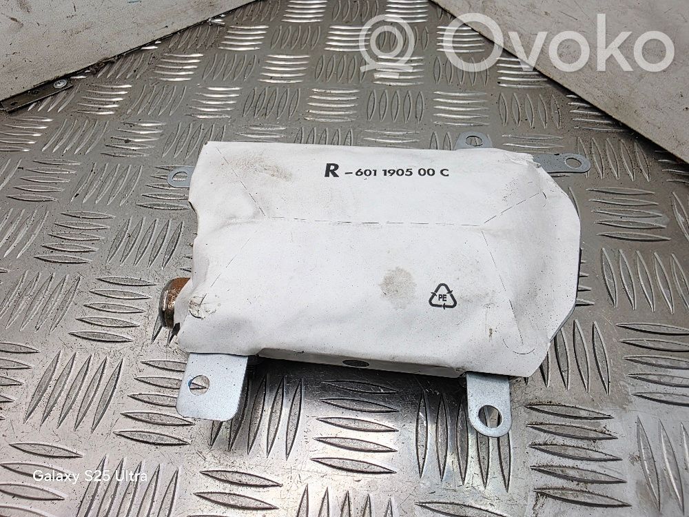 BMW 5 E60 E61 Front door airbag 
