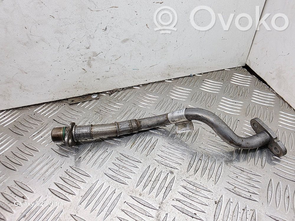 Ford Focus Conductă/furtun ungere ulei turbosuflantă 