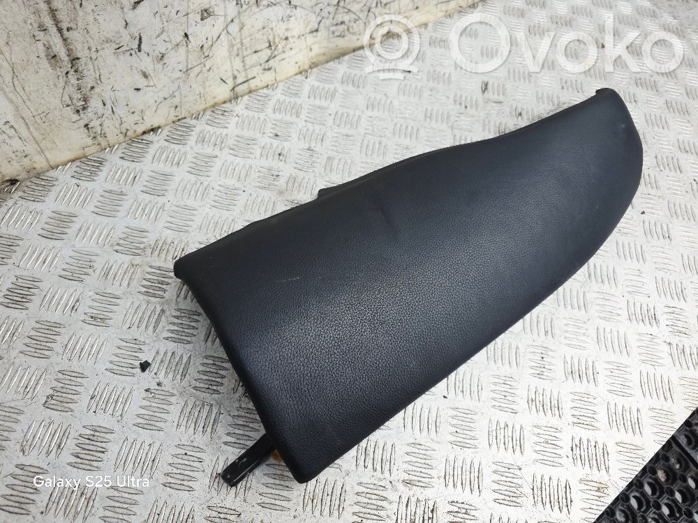 BMW 5 E60 E61 Rear seat side top trim 