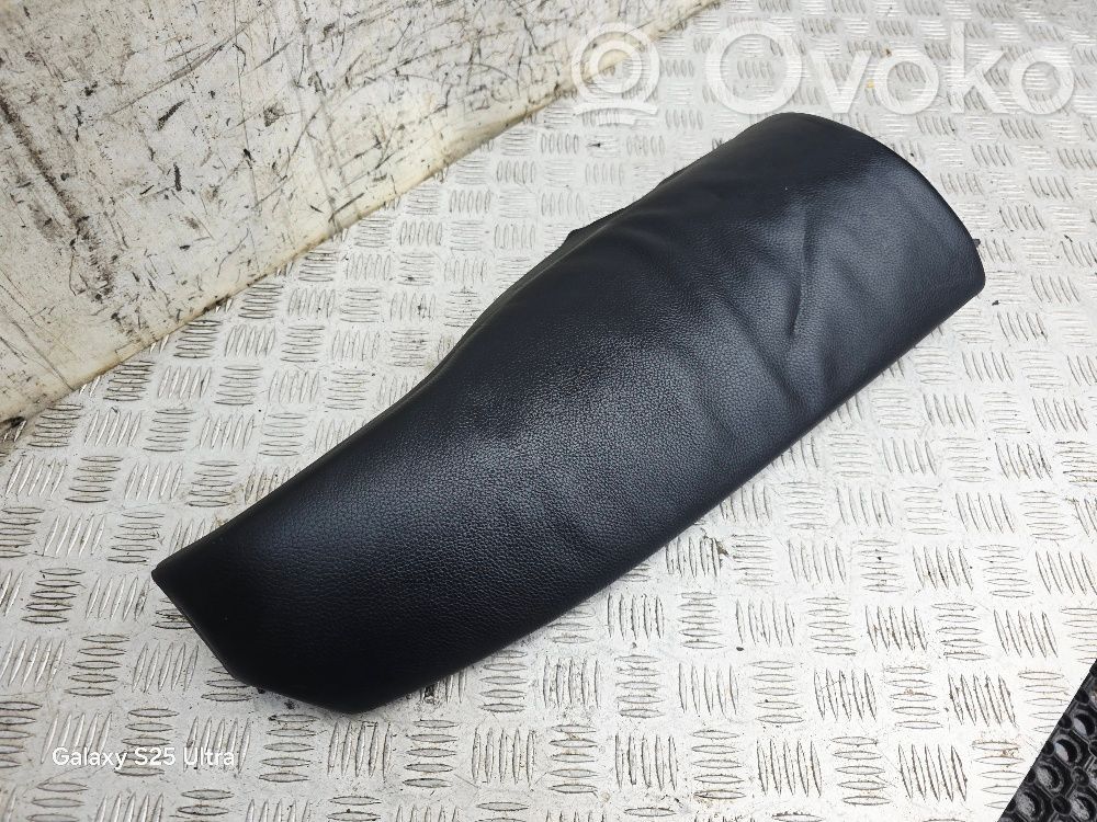 BMW 5 E60 E61 Rear seat side top trim 