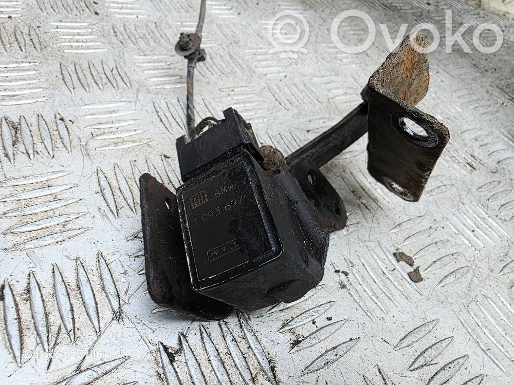Mini One - Cooper Cabrio R52 Headlight/headlamp level sensor 