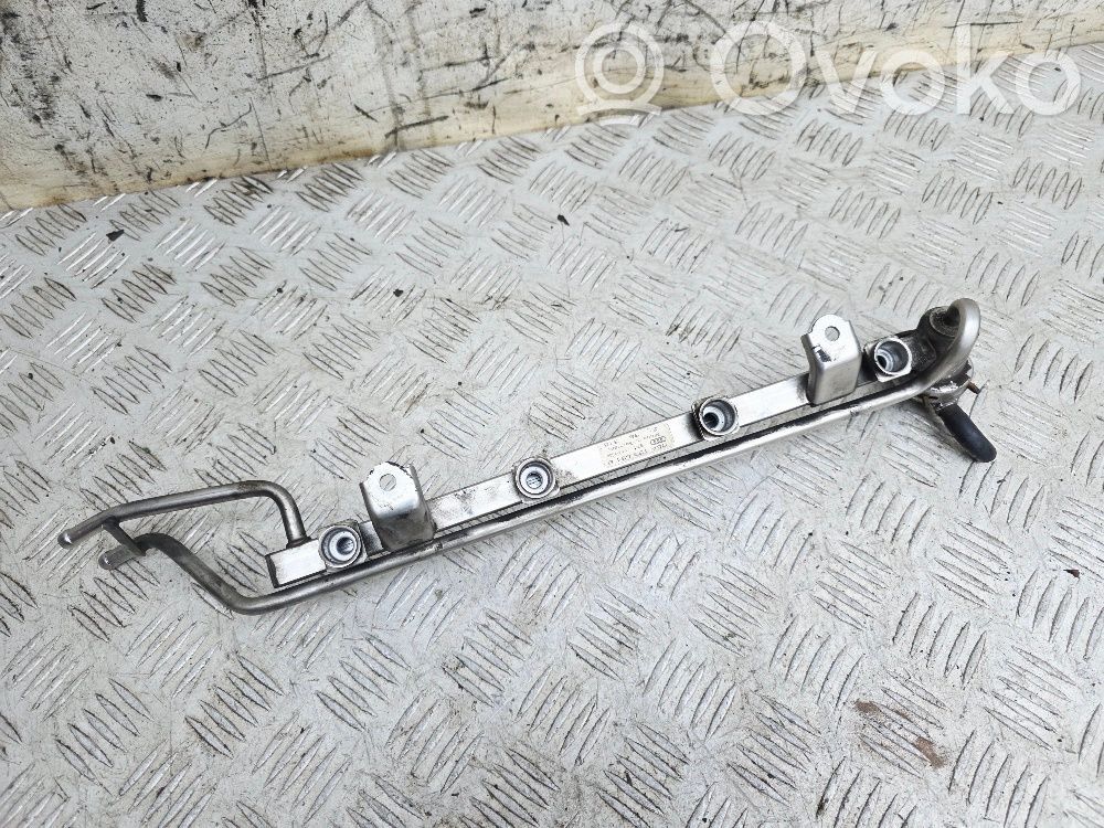 Audi TT Mk1 Fuel main line pipe 