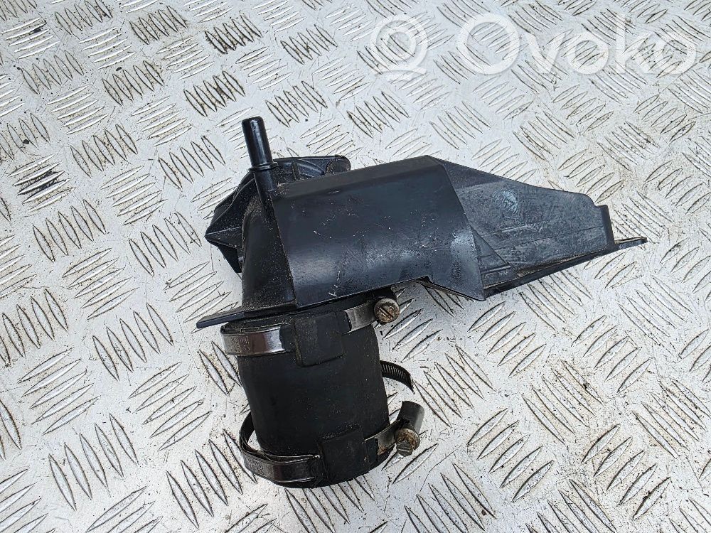 Ford Fiesta Air intake duct part 