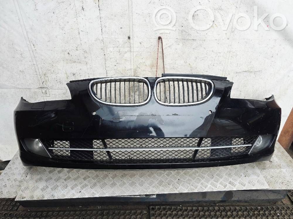 BMW 5 E60 E61 Bară față 