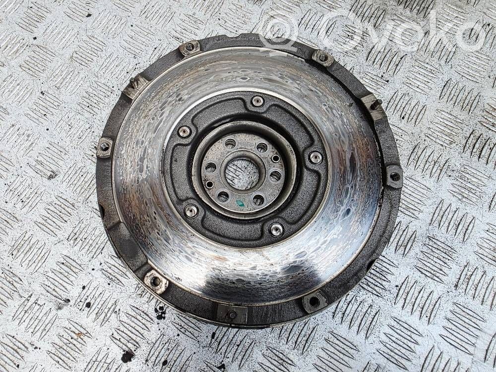 Ford Focus Flywheel 