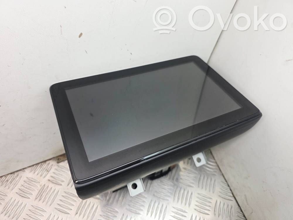 MG ZS Screen/display/small screen 