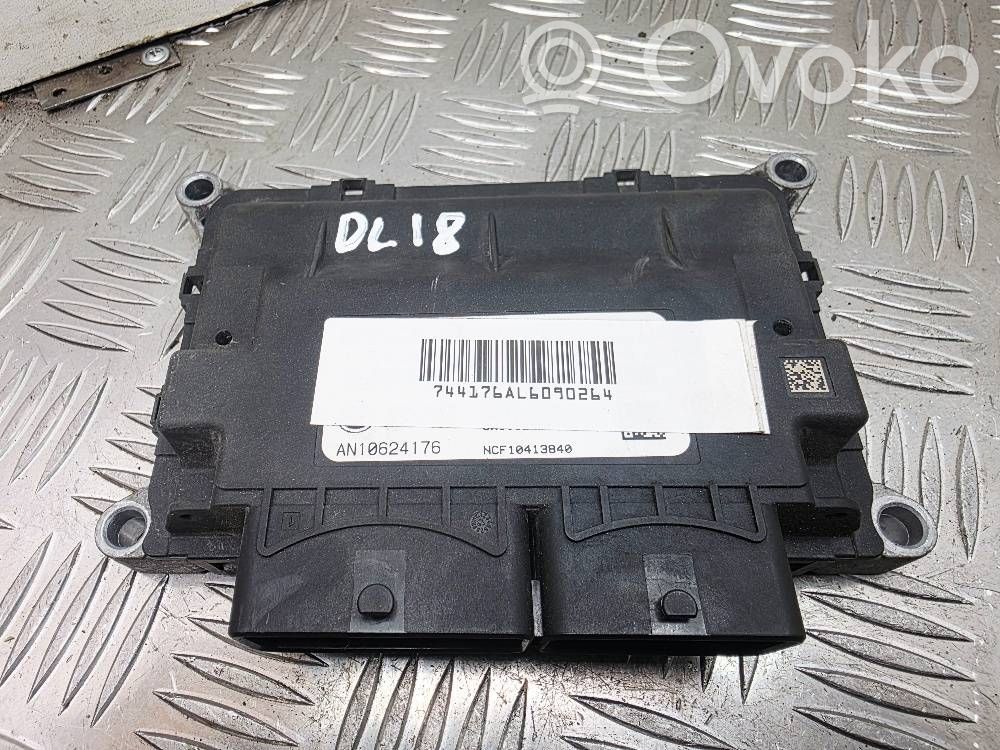 MG ZS Engine control unit/module 