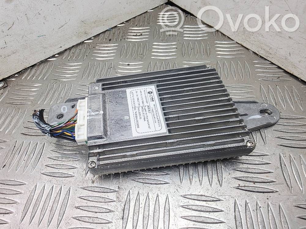 MG ZS Pédale d'accélérateur 