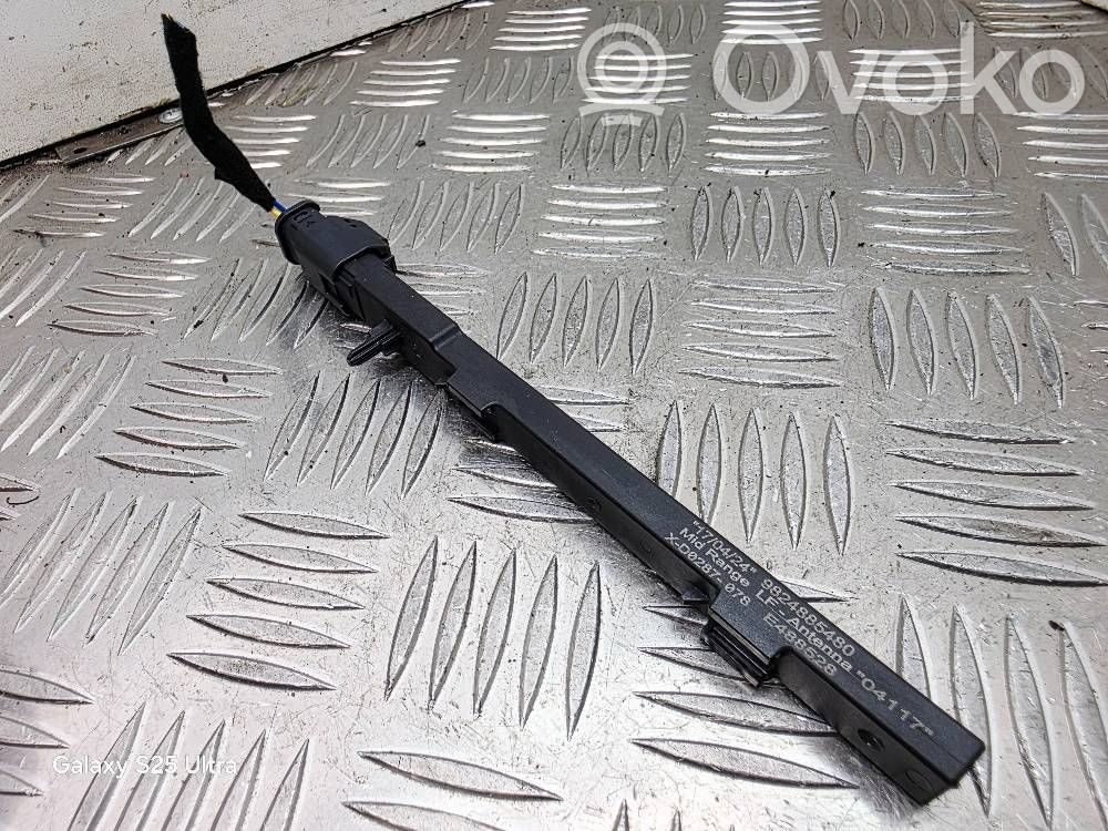 Opel Mokka B Antena systemu bezkluczykowego 
