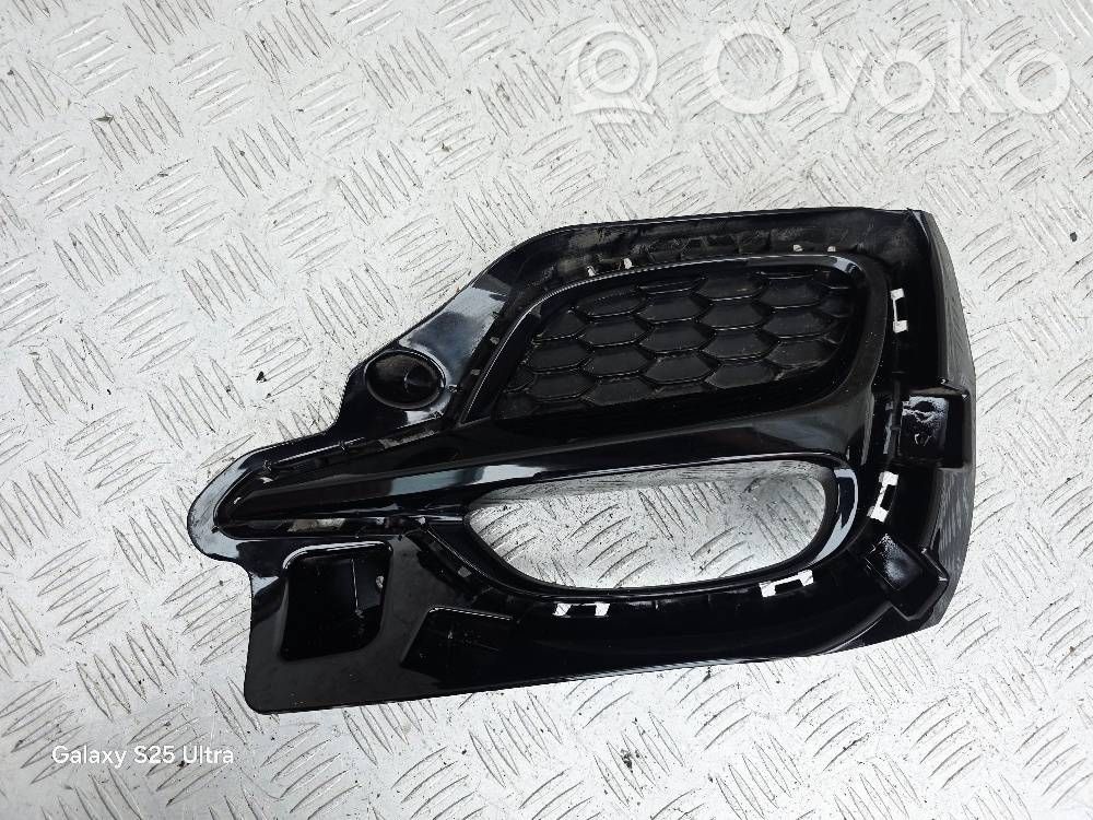 MG ZS Rear bumper trim bar molding 