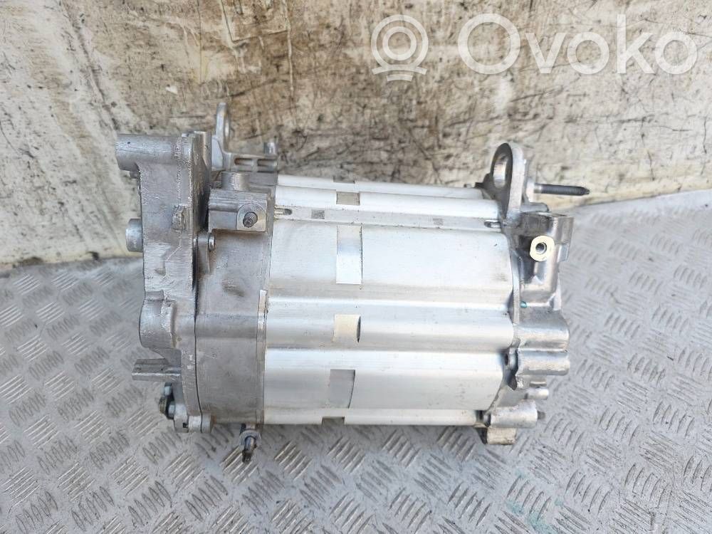 Opel Mokka B Motor vehicul electric 